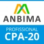 Foto 1:  Cenaryum Cursos Anbima  CPA (antigo CPA-10), CPRO-R (antigo CPA-20) e CPRO-I (antigo CEA)