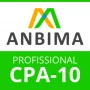 Foto 1:  Cenaryum Cursos Anbima  CPA (antigo CPA-10), CPRO-R (antigo CPA-20) e CPRO-I (antigo CEA)
